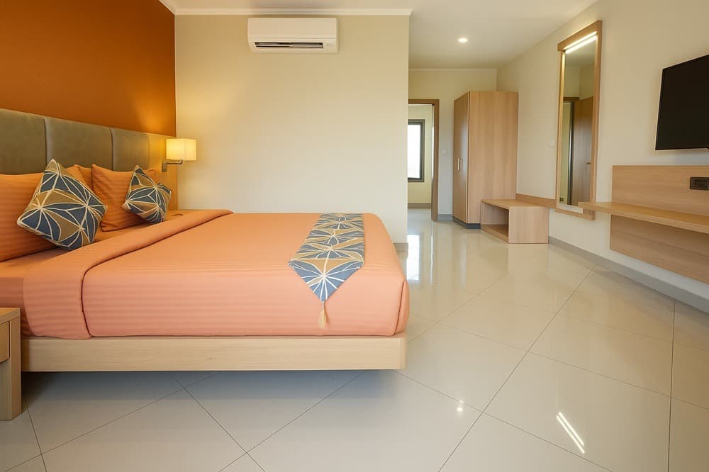 Imperial Executive Room