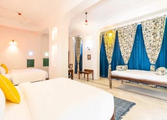 PALACE suite