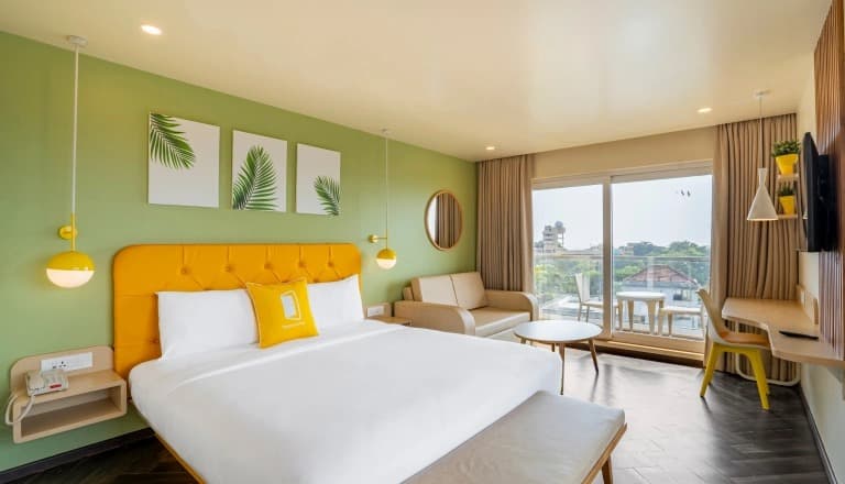 SIGNATURE SUITE