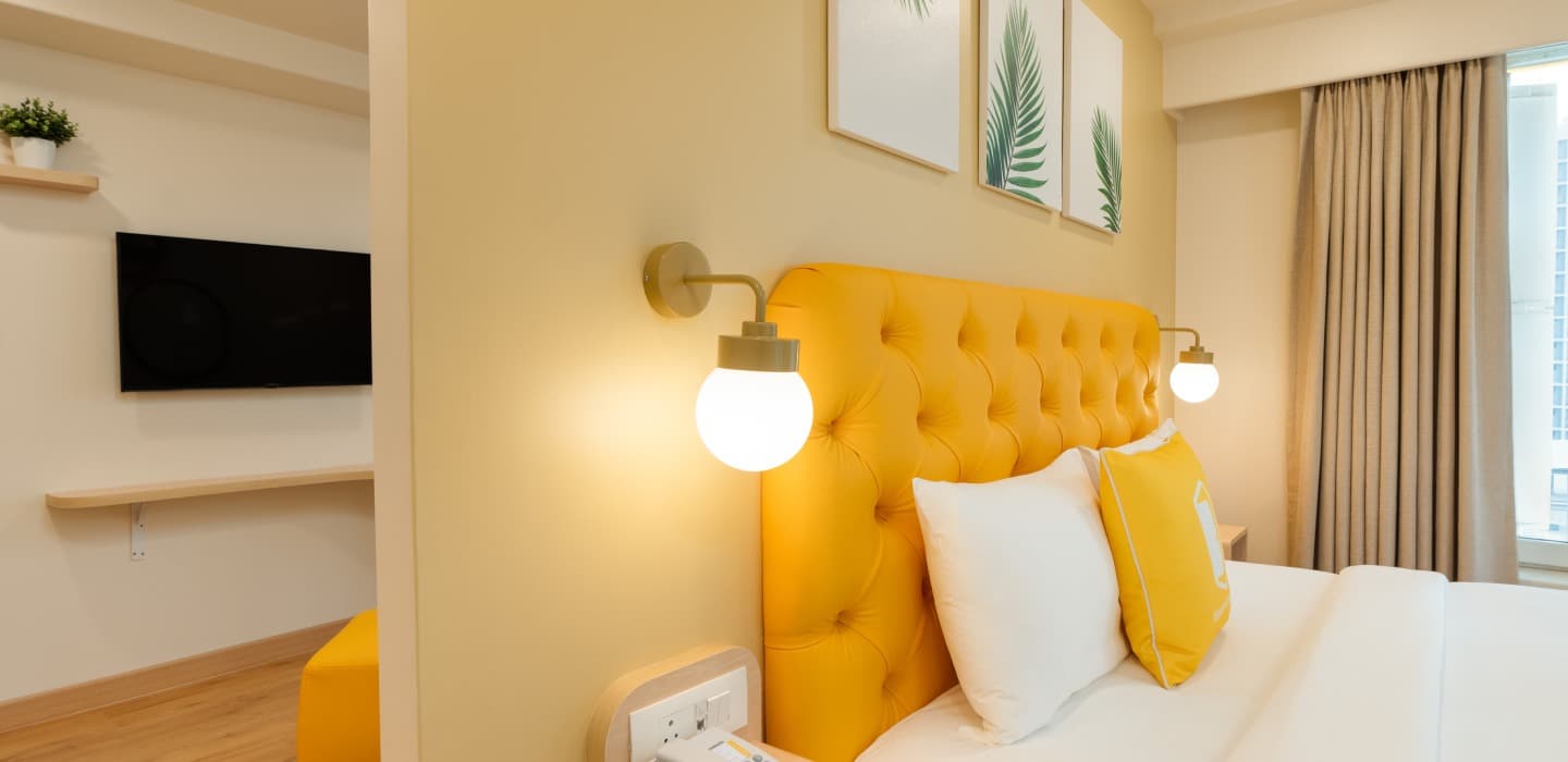 EXECUTIVE SUITE