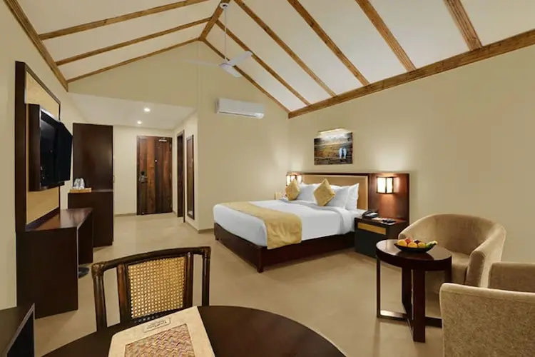 Fern Club Villa