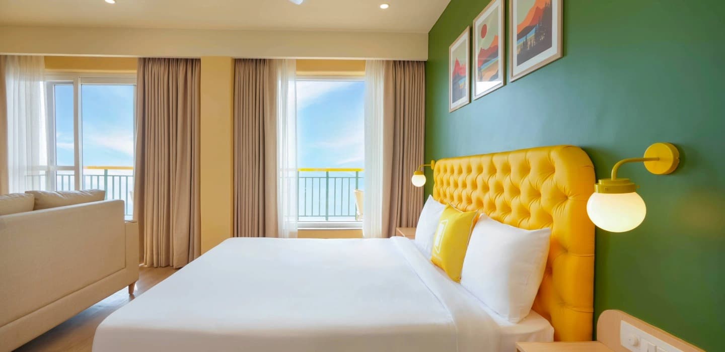 FAMILY SUITE