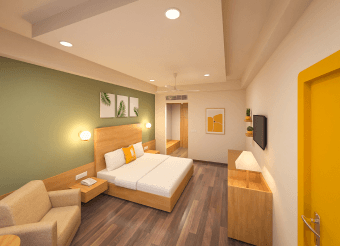 SIGNATURE SUITE