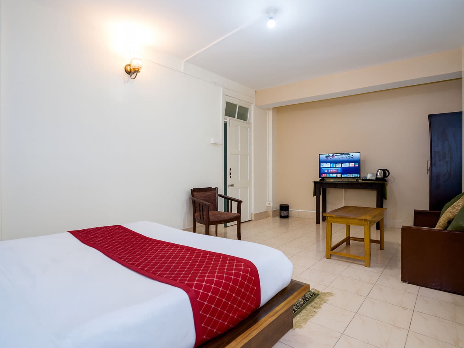 Executive Family Suite-Two Bedrooms