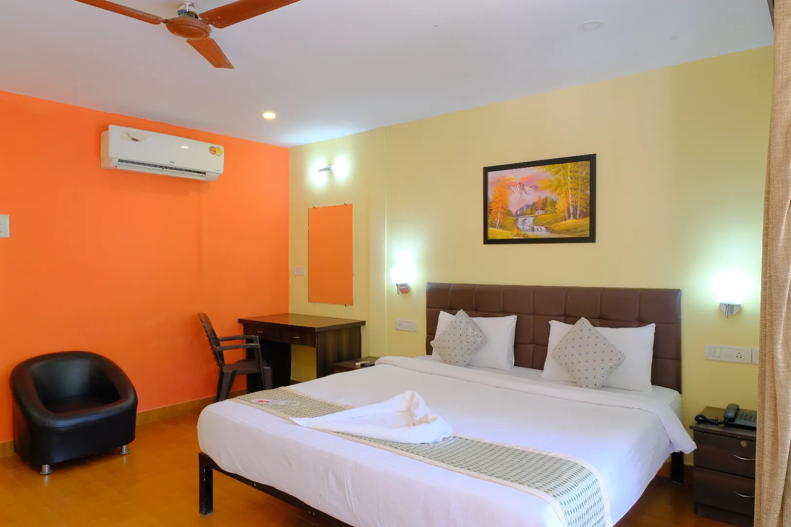 Premium Room
