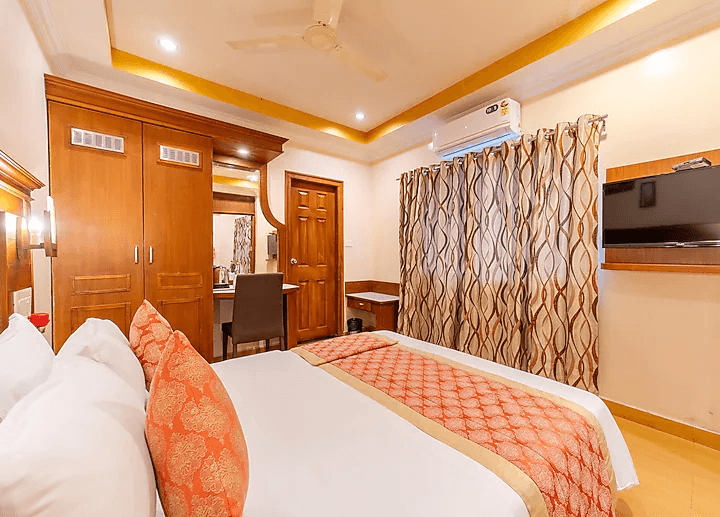 Seasons Suite Ac