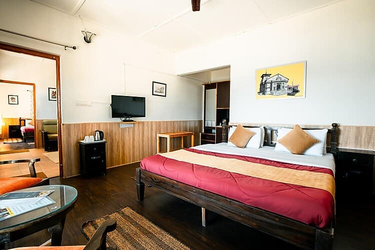Family Standard Room