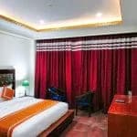 Family Suite Room