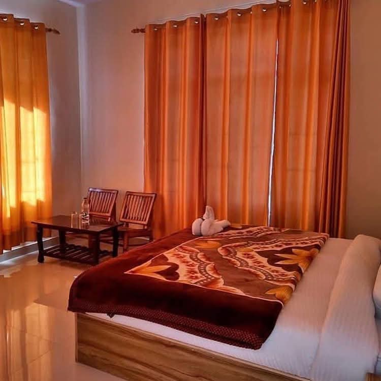 Premium Room with Balcony