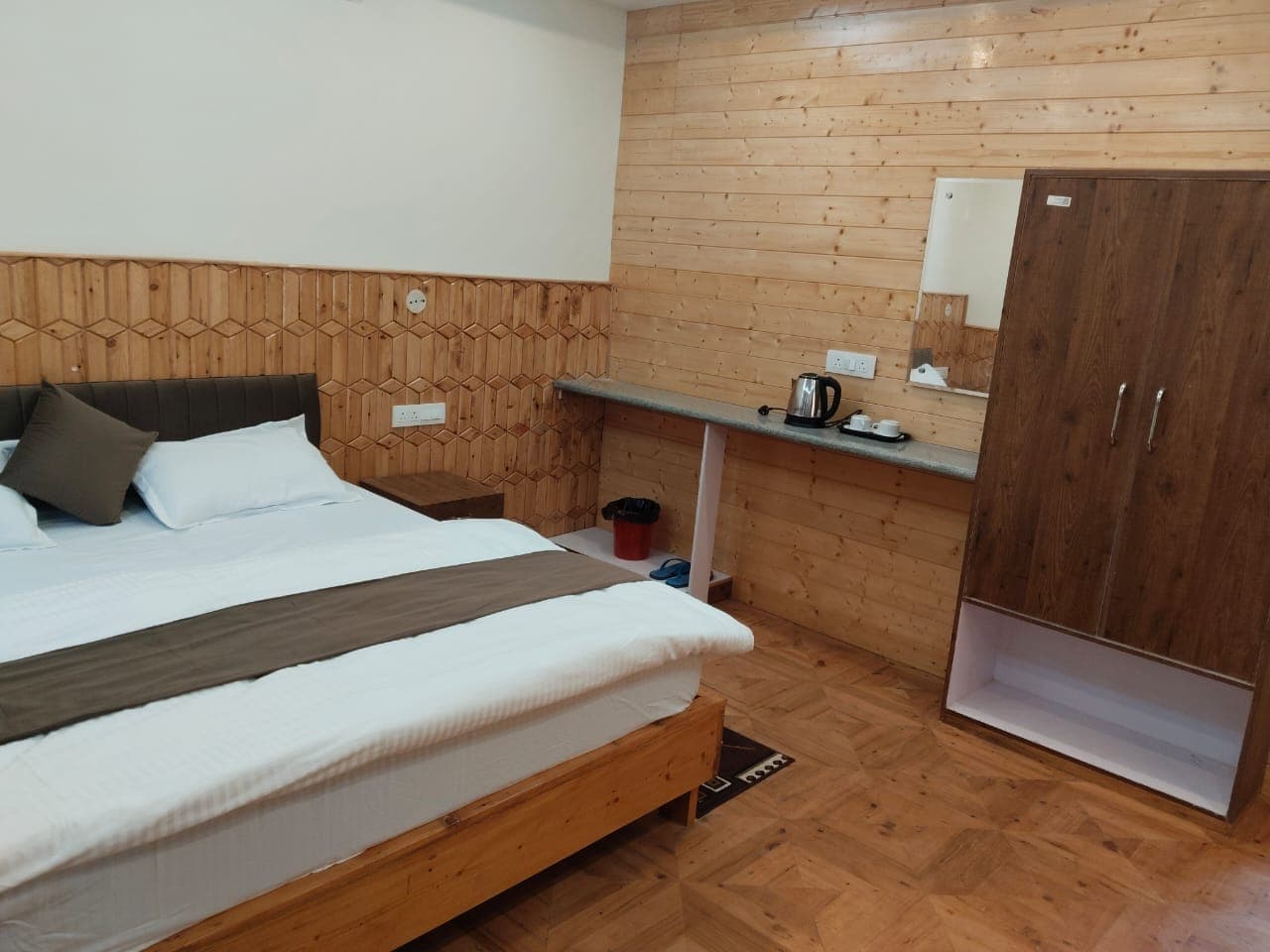 Super Deluxe Room