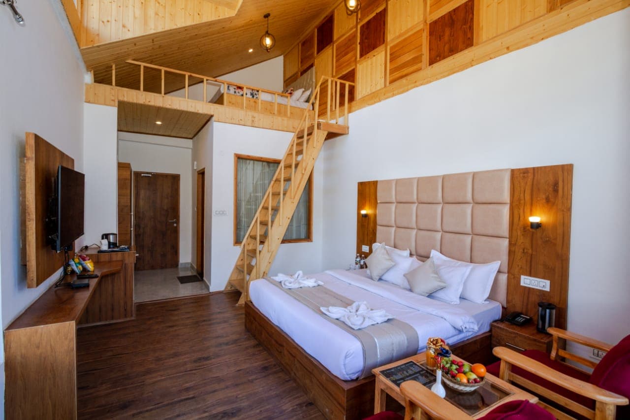 Family Suite