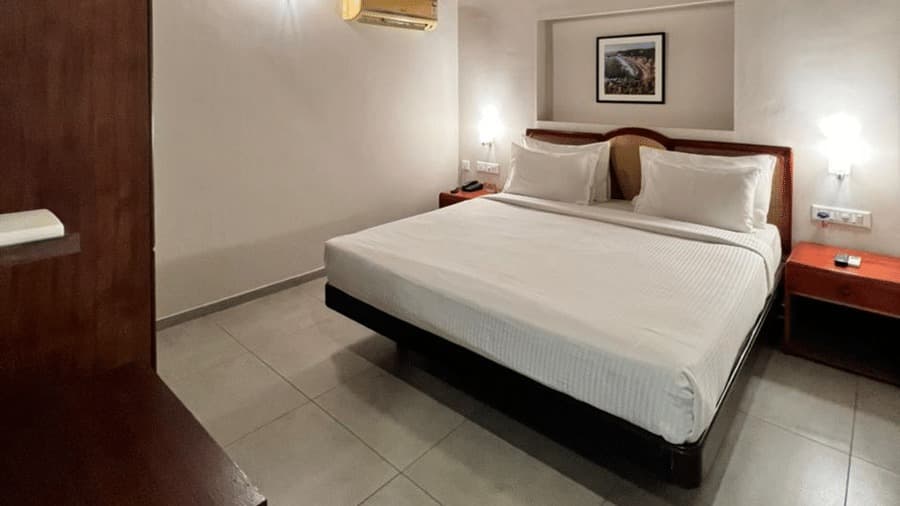 Cottage/ Classic Room