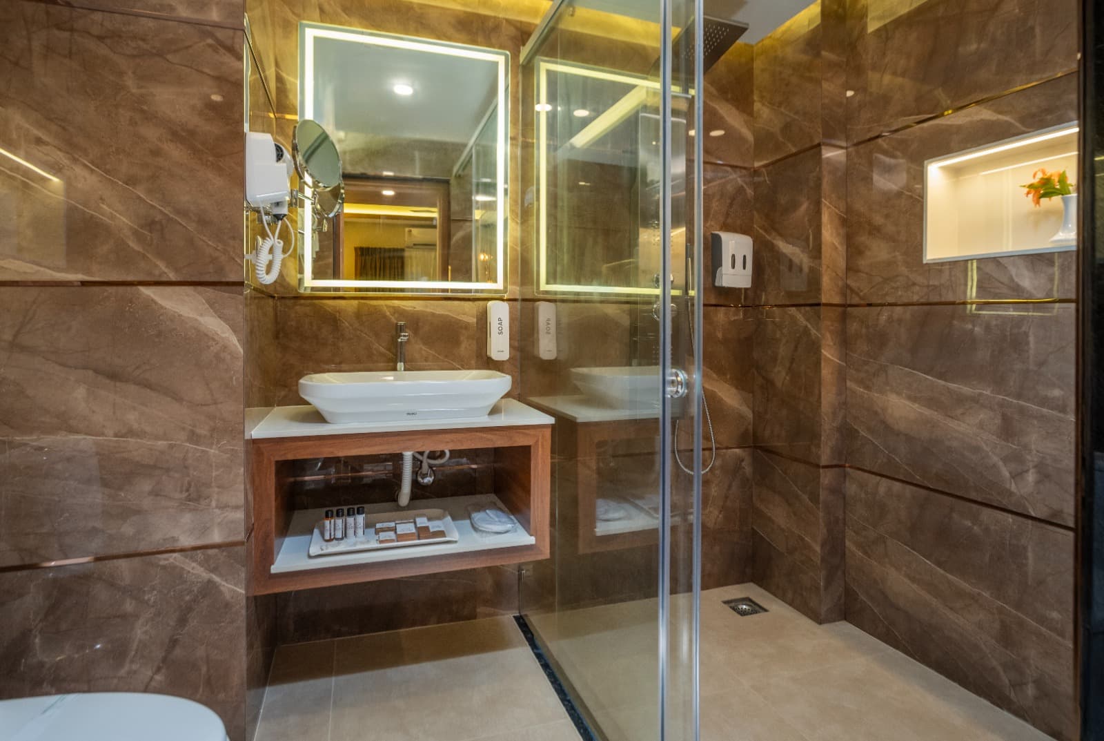 Grand Suite Ac