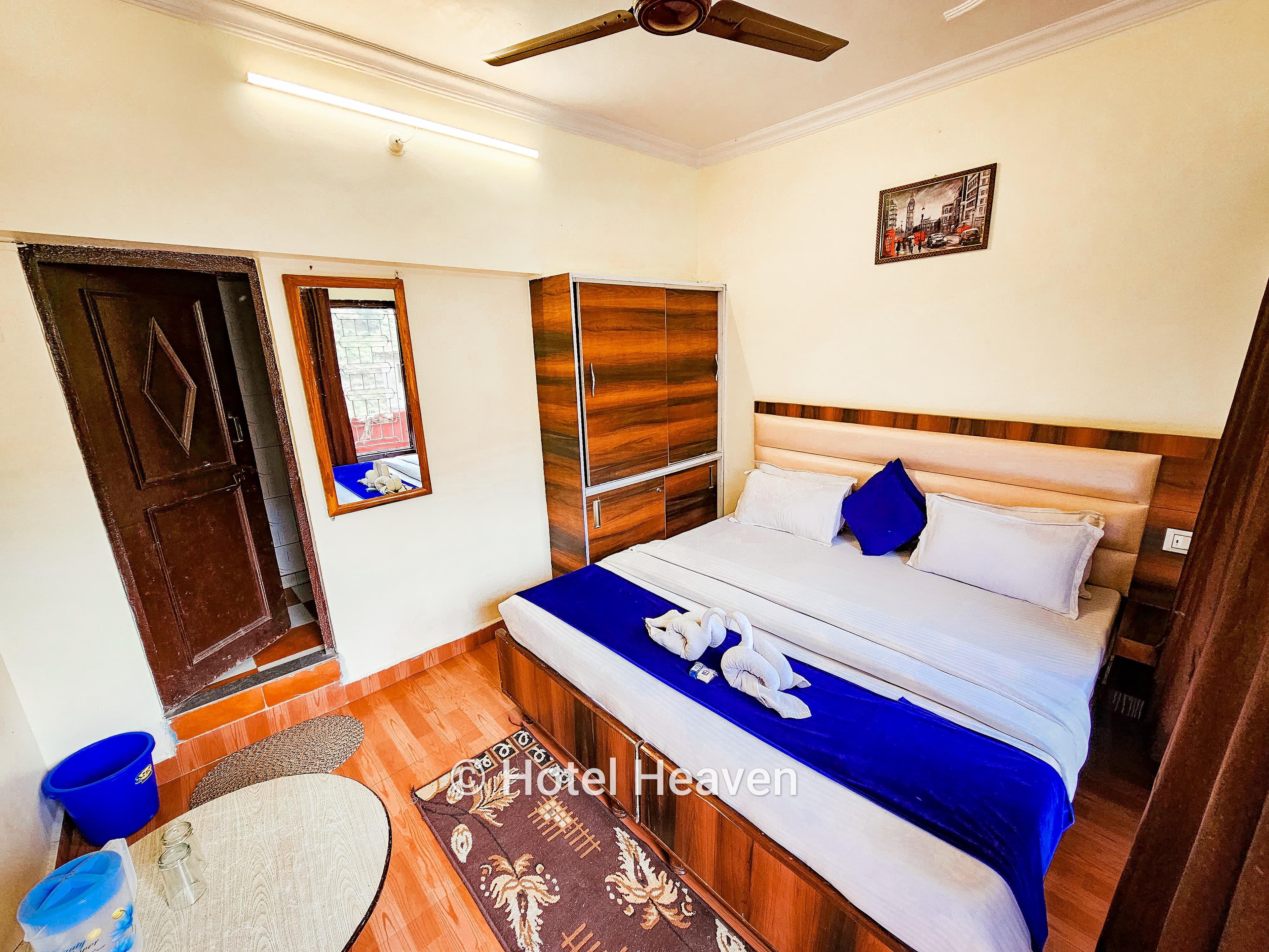 Premium Room(AC Room)