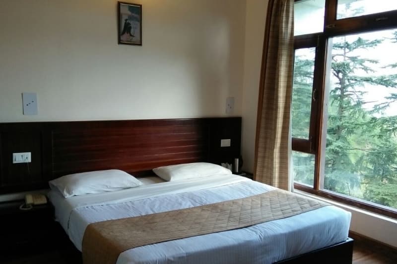 Himalayan Suite