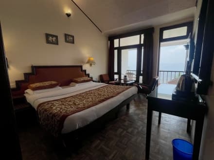 Executive Room