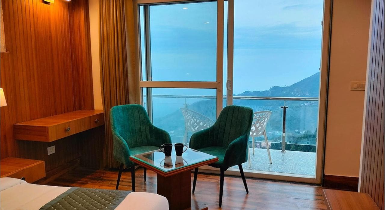 Premium Executive Room