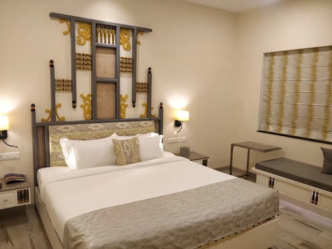 Suites (Direct Sea facing