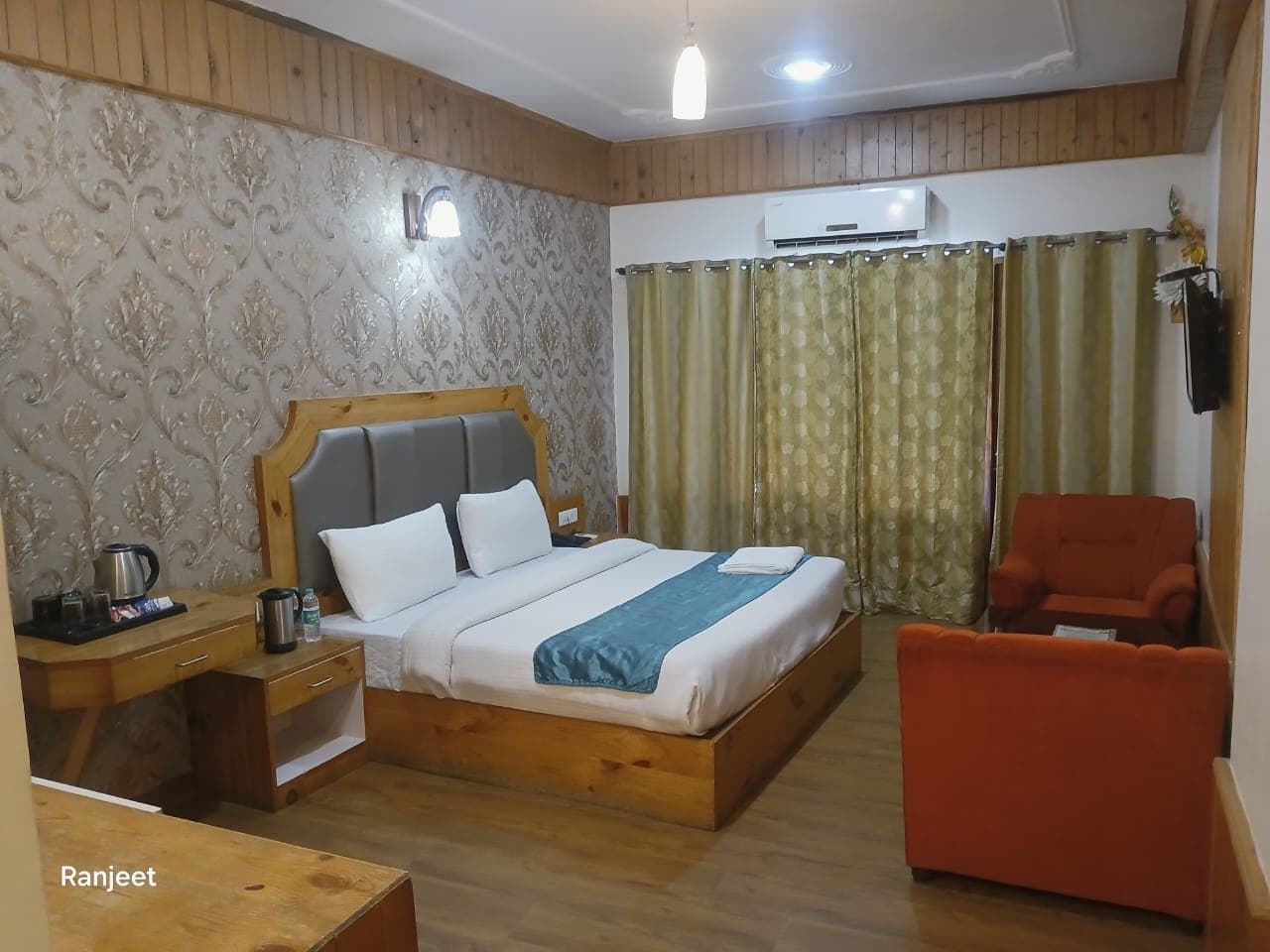 Family suite