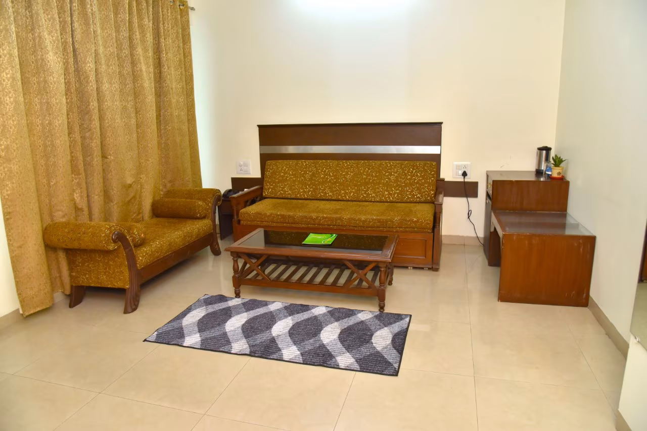 Family Suite