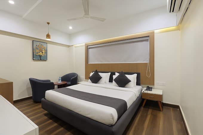 Executive Room