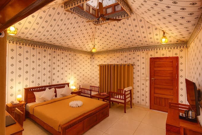 2BHK Villa