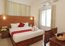 Family Deluxe Non A/C (3 Bedded)