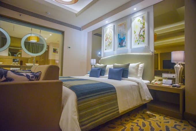 Executive Suite