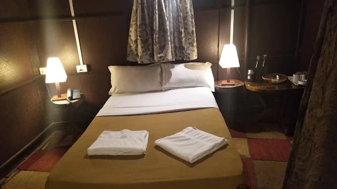 River View Rooms