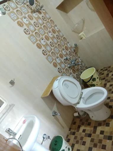 Family AC Room