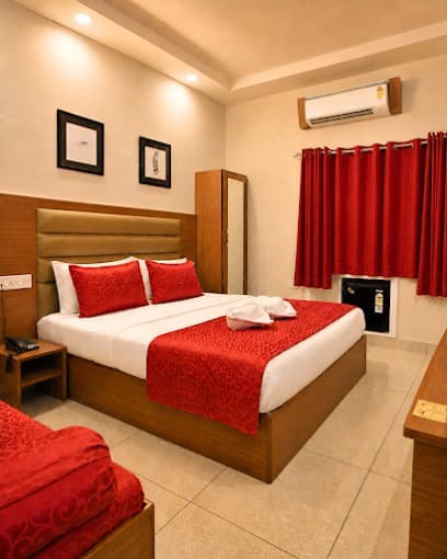 Super Deluxe AC Room