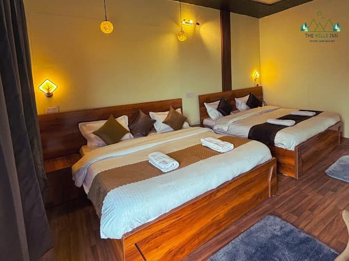 Family Suite