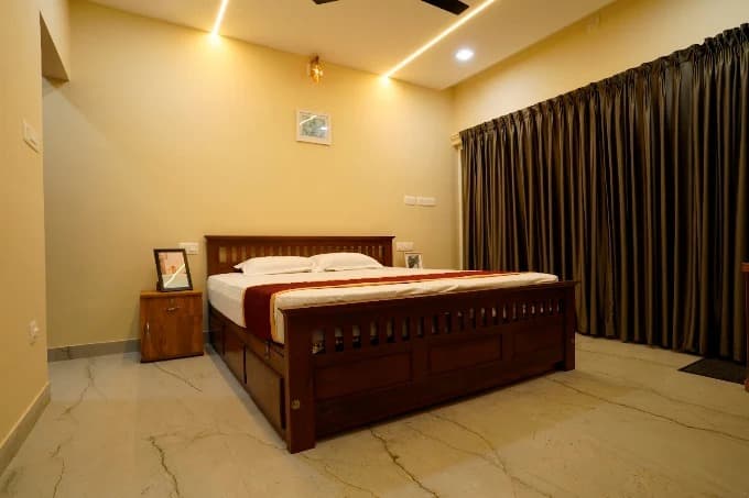 2 Bedroom Pool Villa