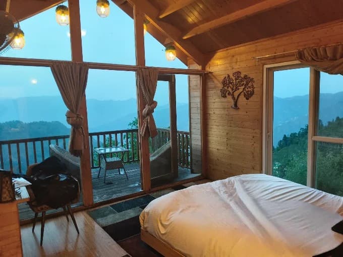 Cottage
