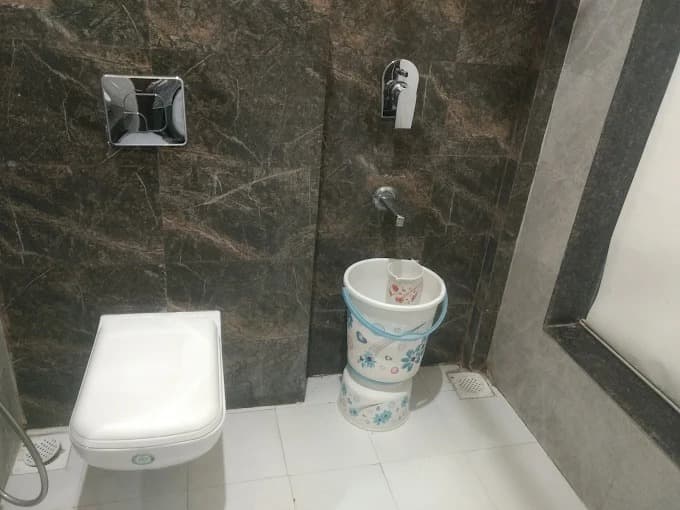 Standard Room Double Occupancy