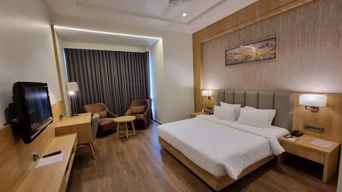 Club Room