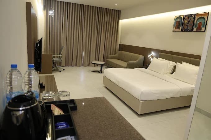 Suites
