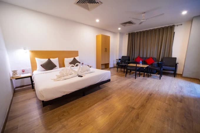 Imperia Room