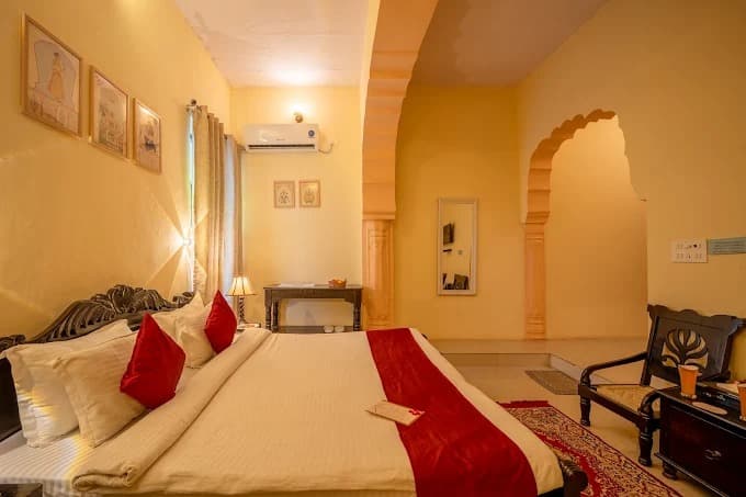 Yuvraj Suite