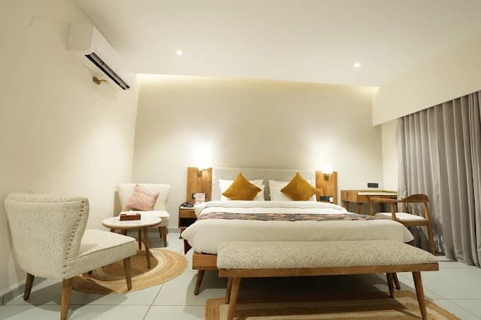 Premium cottage