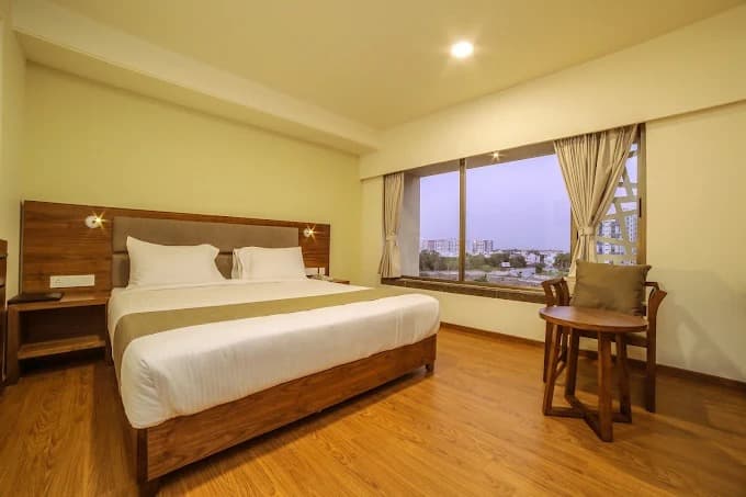 Suite Room
