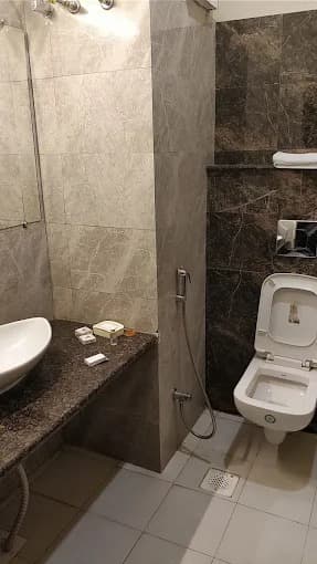 Executive Room Double Occupancy