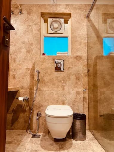 Regal Heritage Rooms