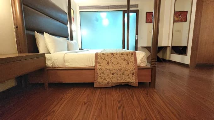 Imperial Deluxe Room