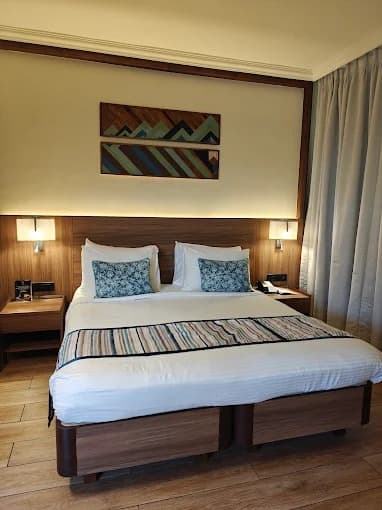 Premiere Room