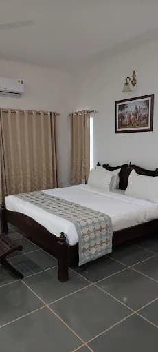 Villa Room