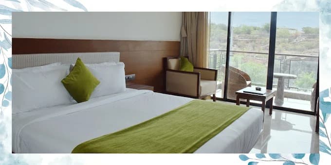 Super Deluxe Room