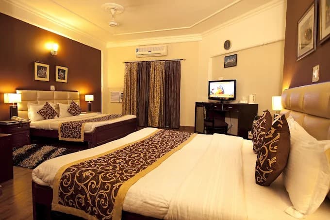 Family Suite