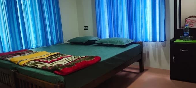 One AC room 2500