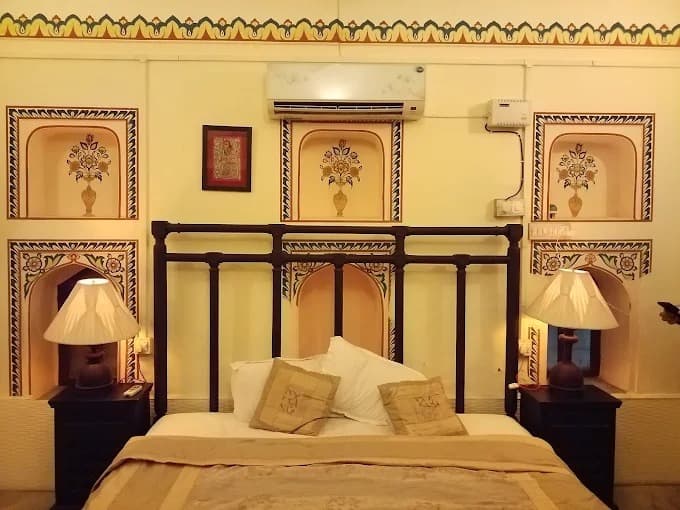 Classic Room